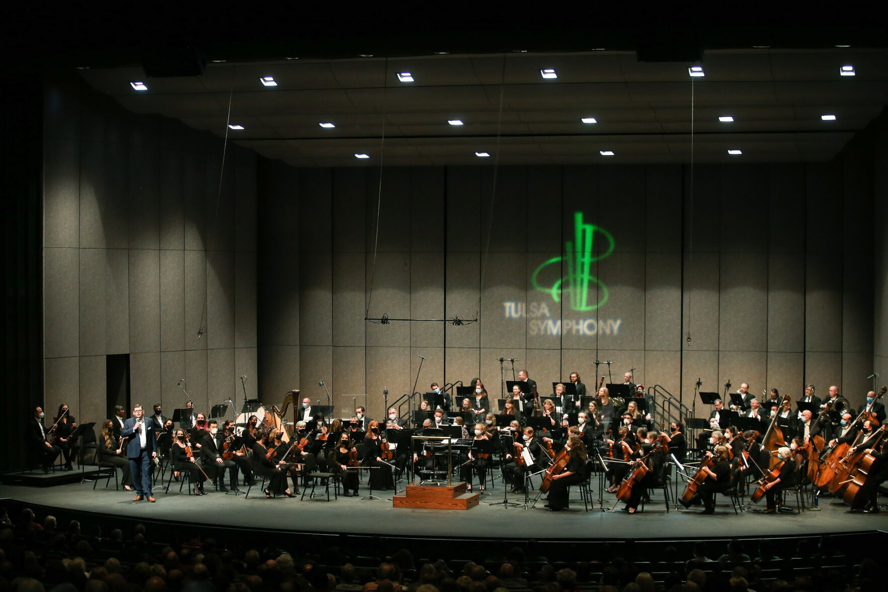 Tulsa Symphony